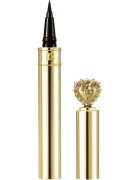 Dolce&Gabbana Flawless Everink Liner dolgoobstojen flomaster za oči odtenek 01 Total Black - True Jet Black 0.4 ml