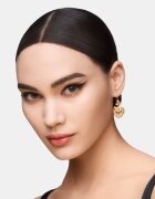 Dolce&Gabbana Flawless Everink Liner dolgoobstojen flomaster za oči odtenek 01 Total Black - True Jet Black 0.4 ml