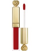Dolce&Gabbana Flawless Everkiss Liquid Lip lahka tekoča mat šminka odtenek DEVOTION 405 5 ml