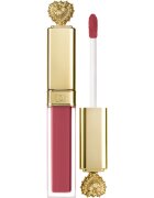 Dolce&Gabbana Flawless Everkiss Liquid Lip lahka tekoča mat šminka odtenek GRATITUDE 200 5 ml