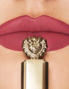 Dolce&Gabbana Flawless Everkiss Liquid Lip lahka tekoča mat šminka odtenek GRATITUDE 200 5 ml