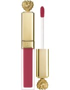Dolce&Gabbana Flawless Everkiss Liquid Lip lahka tekoča mat šminka odtenek PASSION 215 5 ml