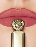 Dolce&Gabbana Flawless Everkiss Liquid Lip lahka tekoča mat šminka odtenek PASSION 215 5 ml