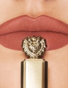 Dolce&Gabbana Flawless Everkiss Liquid Lip lahka tekoča mat šminka odtenek RESPECT 105 5 ml