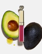 Dolce&Gabbana Flawless Everkiss Liquid Lip Mini mat tekoča šminka odtenek 405 Devotion - Perfect Vibrant Red 3 ml
