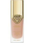 Dolce&Gabbana Flawless Everlast Foundation intenzivni prekrivni tekoči puder z dolgoobstojnim učinkom SPF 20 odtenek 13C LIGHT MEDIUM 27 ml