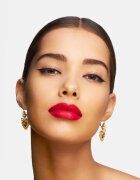 Dolce&Gabbana Flawless Everlast Foundation intenzivni prekrivni tekoči puder z dolgoobstojnim učinkom SPF 20 odtenek 21W MEDIUM 27 ml