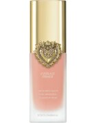 Dolce&Gabbana Flawless Everlast Primer dolgoobstojna podlaga odtenek Translucent brightening apricot tone 28 ml