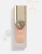 Dolce&Gabbana Flawless Everlast Primer dolgoobstojna podlaga odtenek Translucent brightening apricot tone 28 ml