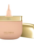 Dolce&Gabbana Fresh Blueberry Nutri-Tint posvetlitvena tonirana krema odtenek 5N Light 30 ml