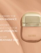 Dolce&Gabbana Fresh Blueberry Nutri-Tint posvetlitvena tonirana krema odtenek 5N Light 30 ml