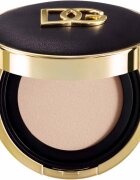 Dolce&Gabbana Fresh Rose Glow Cushion posvetlitveni in vlažilni tekoči puder SPF 50+ odtenek 2N 15 g