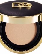 Dolce&Gabbana Fresh Rose Glow Cushion posvetlitveni in vlažilni tekoči puder SPF 50+ odtenek 4N 15 g