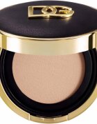 Dolce&Gabbana Fresh Rose Glow Cushion posvetlitveni in vlažilni tekoči puder SPF 50+ odtenek 5W 15 g