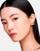 Dolce&Gabbana Fresh Rose Glow Cushion posvetlitveni in vlažilni tekoči puder SPF 50+ odtenek 5W 15 g