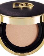 Dolce&Gabbana Fresh Rose Glow Cushion posvetlitveni in vlažilni tekoči puder SPF 50+ odtenek 6C 15 g