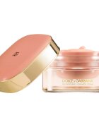 Dolce&Gabbana Fresh Skin Glow-Bounce Ceramide Cream vlažilna in mehčalna krema 50 ml