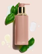 Dolce&Gabbana Fresh Skin Glow-Refresh Basil Cleanser vlažilni čistilni gel 150 ml