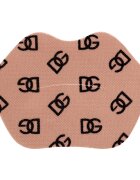 Dolce&Gabbana Fresh Skin Nouri-Kiss Petal Lip Patches hidrogelna maska ​​za ustnice s hranilnim učinkom 5x2.1 g