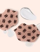 Dolce&Gabbana Fresh Skin Nouri-Kiss Petal Lip Patches hidrogelna maska ​​za ustnice s hranilnim učinkom 5x2.1 g