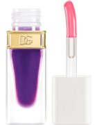 Dolce&Gabbana Fresh Violet Liquid Blush tekoče rdečilo 7 ml
