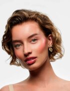 Dolce&Gabbana Fresh Violet Liquid Blush tekoče rdečilo 7 ml