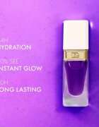 Dolce&Gabbana Fresh Violet Liquid Blush tekoče rdečilo 7 ml