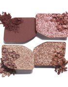 Dolce&Gabbana Gemstone Eyeshadow Palette paleta senčil za oči odtenek Quartz Harmony 3.2 g
