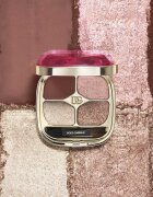 Dolce&Gabbana Gemstone Eyeshadow Palette paleta senčil za oči odtenek Quartz Harmony 3.2 g