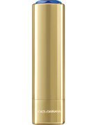 Dolce&Gabbana Gemstone Lipstick šminka z bleščečim finišem odtenek 415 Sapphire Rust 3.5 g