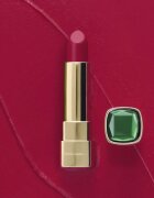 Dolce&Gabbana Gemstone Lipstick šminka z bleščečim finišem odtenek 415 Sapphire Rust 3.5 g