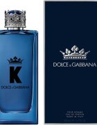 Dolce&Gabbana K by Eau de Parfum parfumska voda za moške 200 ml