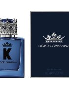 Dolce&Gabbana K by Eau de Parfum parfumska voda za moške 50 ml