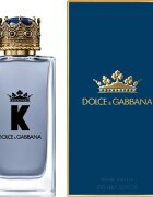 Dolce&Gabbana K by Eau de Toilette toaletna voda za moške 100 ml