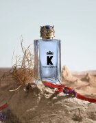 Dolce&Gabbana K by Eau de Toilette toaletna voda za moške 100 ml
