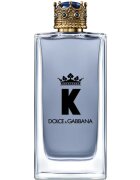 Dolce&Gabbana K by Eau de Toilette toaletna voda za moške 200 ml