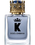 Dolce&Gabbana K by Eau de Toilette toaletna voda za moške 50 ml