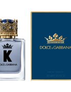 Dolce&Gabbana K by Eau de Toilette toaletna voda za moške 50 ml