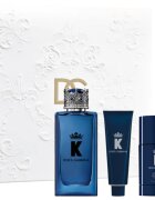 Dolce&Gabbana K by EDP Gift Set darilni set za moške