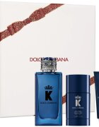 Dolce&Gabbana K by EDP Trio Gift Set darilni set za moške