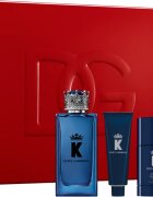Dolce&Gabbana K by EDP Trio Gift Set darilni set za moške
