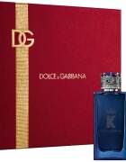 Dolce&Gabbana K by EDPI Gift Set darilni set za moške