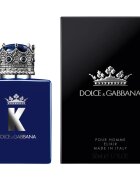 Dolce&Gabbana K by Elixir parfum za moške 50 ml
