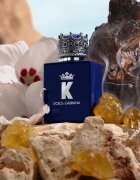Dolce&Gabbana K by Elixir parfum za moške 50 ml