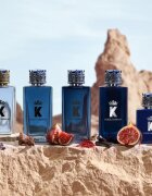 Dolce&Gabbana K by Elixir parfum za moške 50 ml