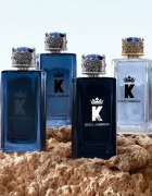 Dolce&Gabbana K by Intense parfumska voda za moške 100 ml