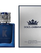Dolce&Gabbana K by Intense parfumska voda za moške 50 ml