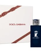Dolce&Gabbana K by Parfum Gift Set darilni set za moške