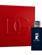 Dolce&Gabbana K by Parfum Gift Set darilni set za moške