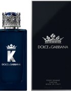 Dolce&Gabbana K by Parfum parfum za moške 100 ml